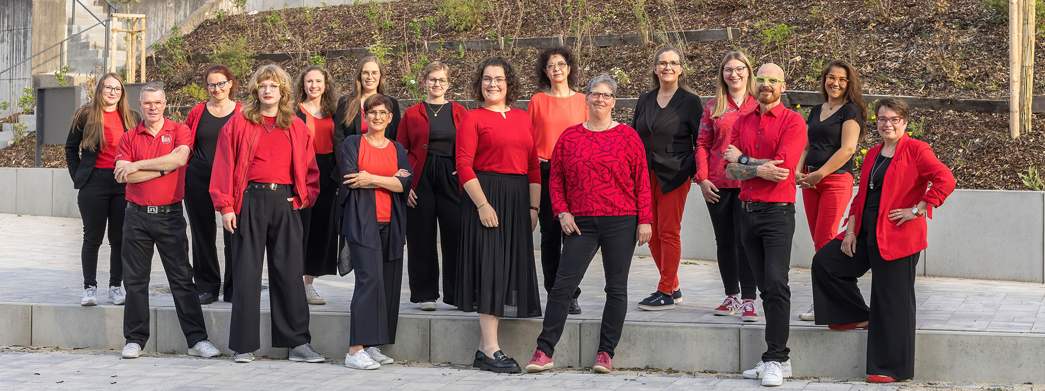 Team Friedrich Schimdt