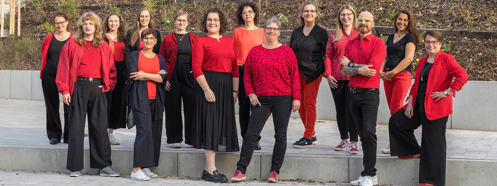 Team Friedrich Schmidt