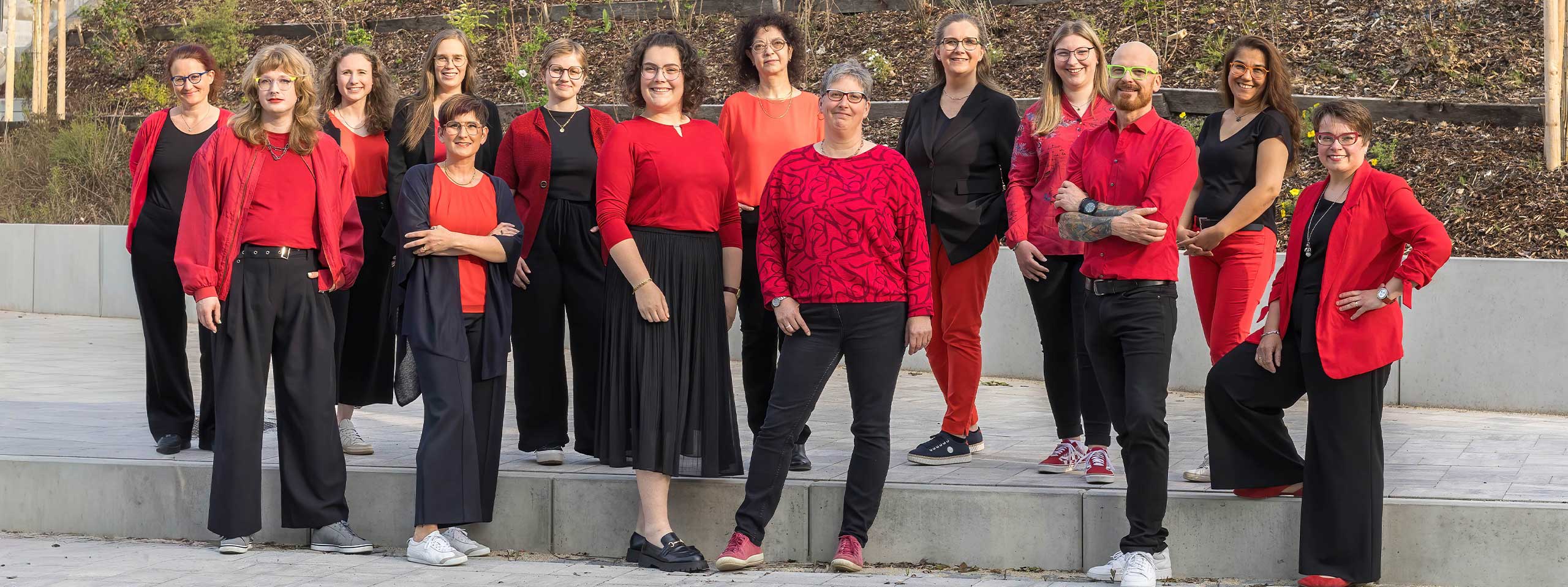 Team Friedrich Schimdt