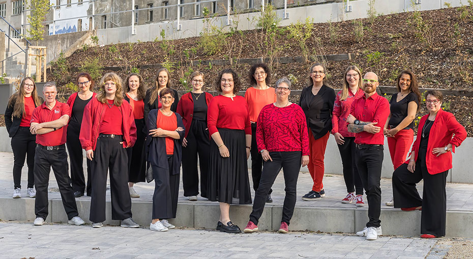 Team Friedrich Schimdt